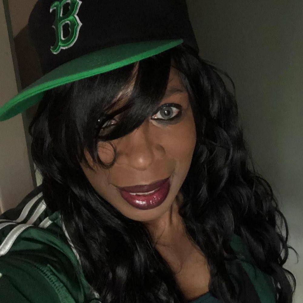 Meet your Posher, Tracie